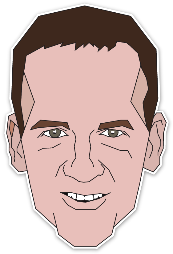 Superbowl 50 Superbowl 50 Superbowl 50 Superbowl (864x864), Png Download