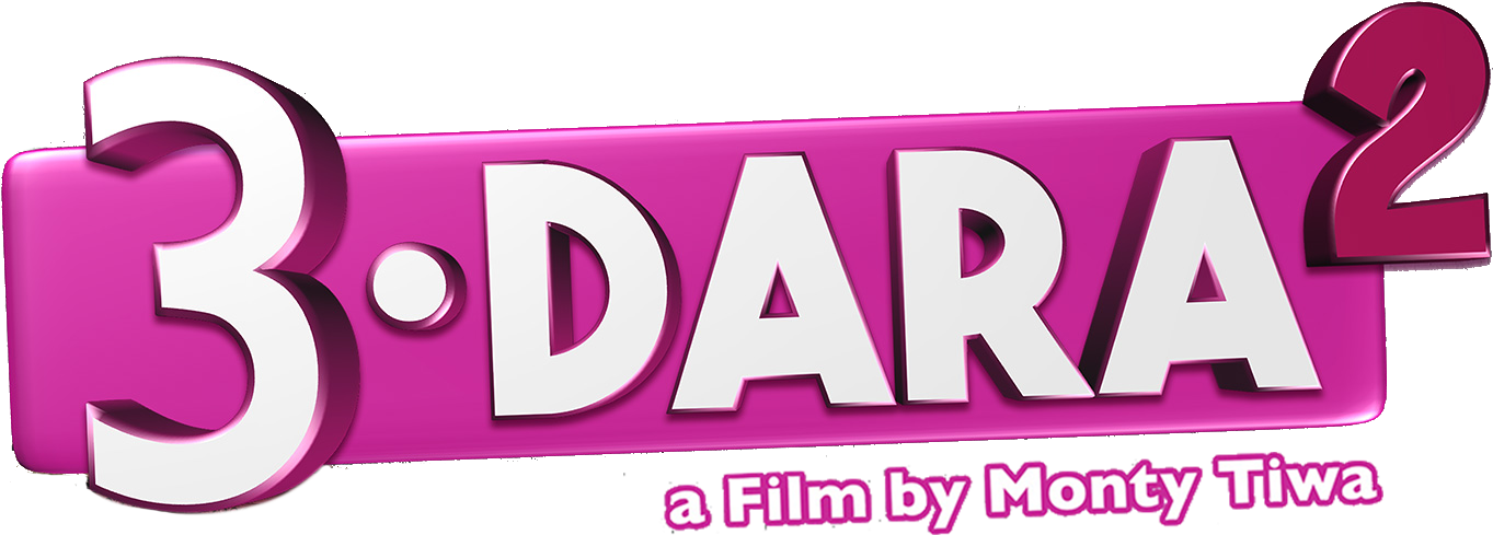 3 Dara Full Size Png Download Seekpng