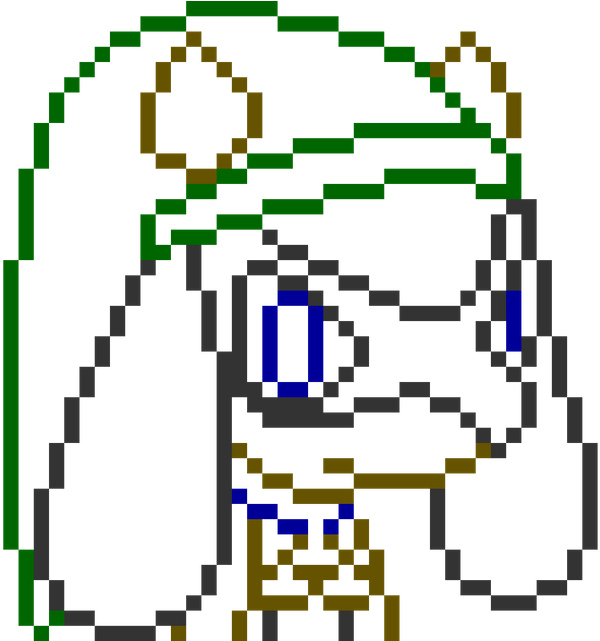 Link-riolu Konturen 2940 Png (640x640), Png Download