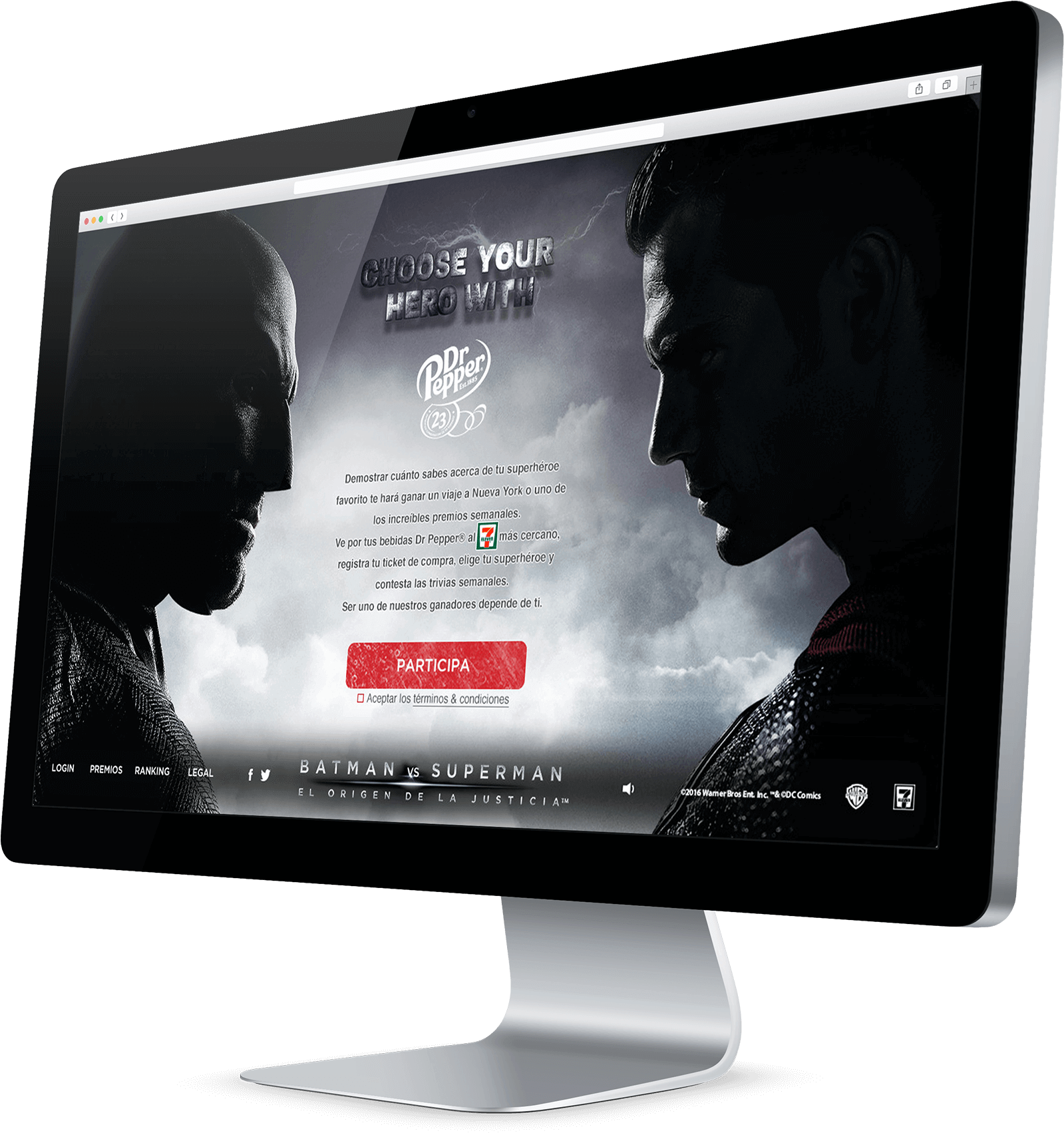 Your Hero” Where Fans Could Choose If They Want To (1700x1751), Png Download