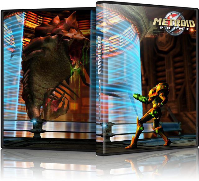 You Have No Idea How Hard It Is To Find Metroid Prime (704x602), Png Download