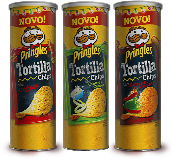 Pringles Has All The Best As A Potato Snack, With Its (600x700), Png Download