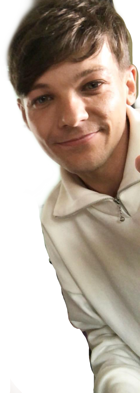 Largest Collection Of Free To Edit Louistomlinson Eleanorcalder (480x1347), Png Download