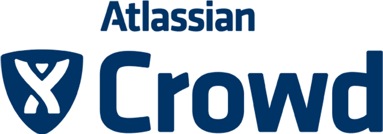 Authenticating Against Atlassian Crowd From A (800x500), Png Download
