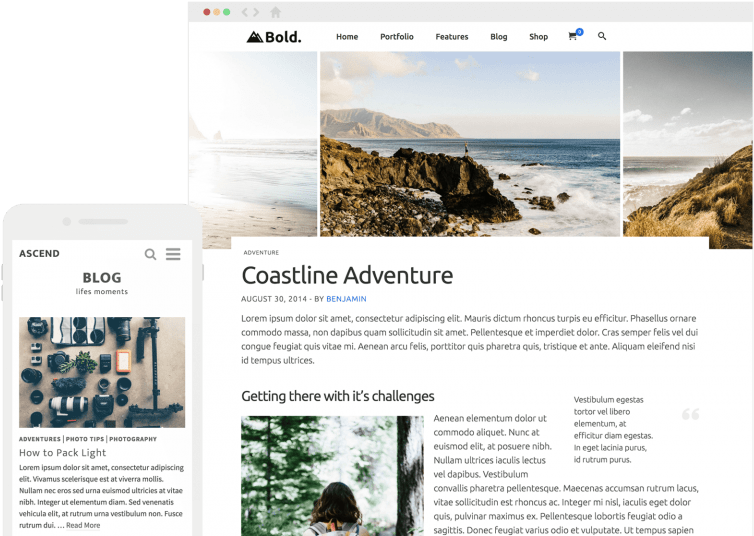 Kadence Membership, Premium Wordpress Themes And Plugins (768x547), Png Download