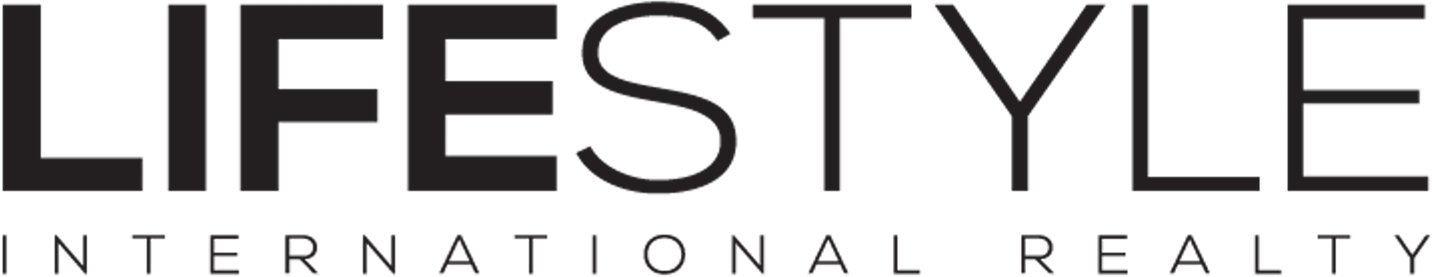 Real Estate Miami (5785x1219), Png Download