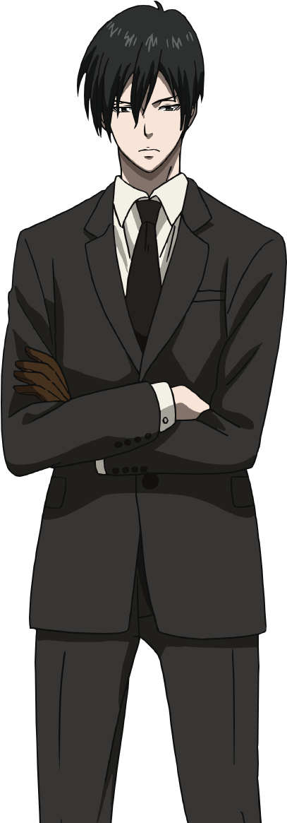 Ginoza Tv2 Render (464x1194), Png Download