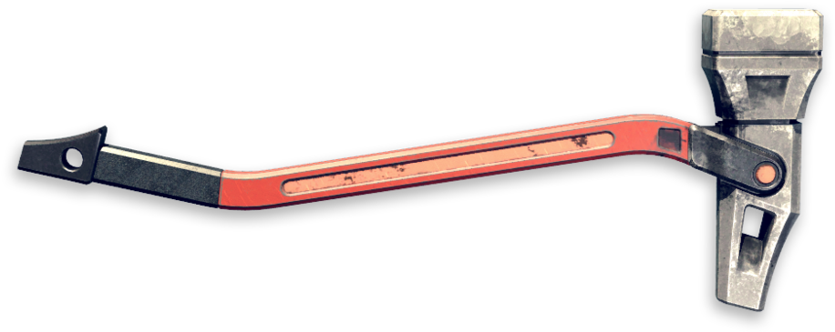 Sledgehammer (2000x500), Png Download