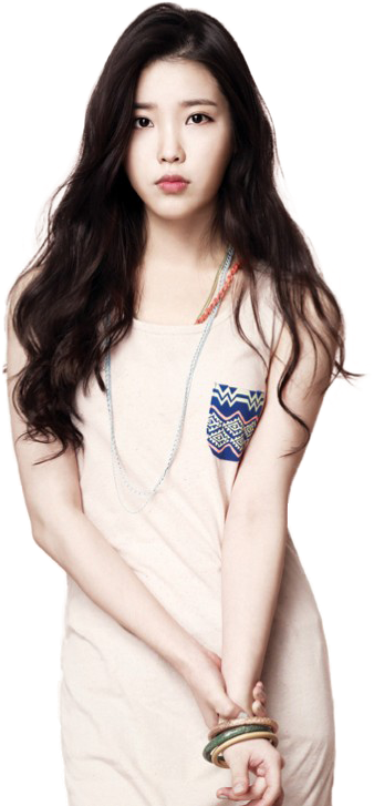 Iu Png (638x897), Png Download