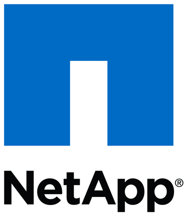 Netapp-logo (1381x439), Png Download