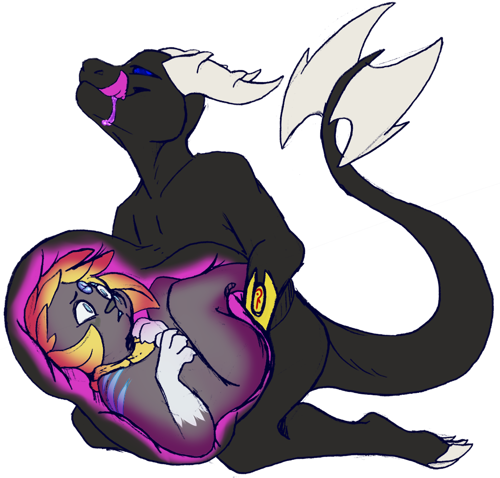 Tasty Weavile (1015x978), Png Download