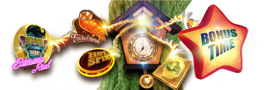 Bonus Time Bonus Time (1560x350), Png Download
