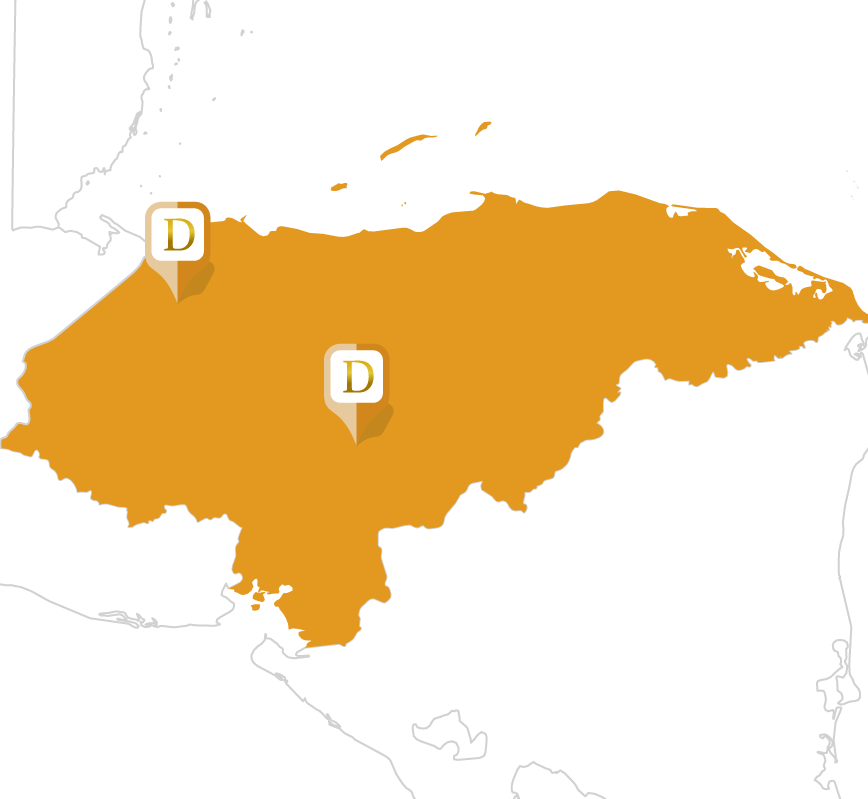 San Pedro Sula (868x799), Png Download