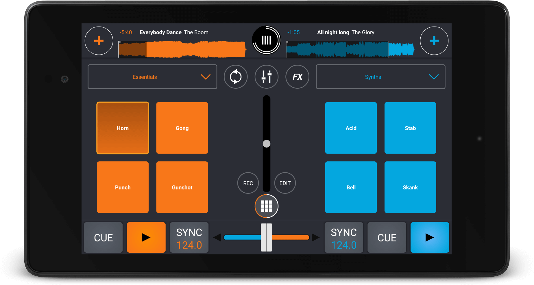 Pierre Buttin Cross Dj (1934x1289), Png Download