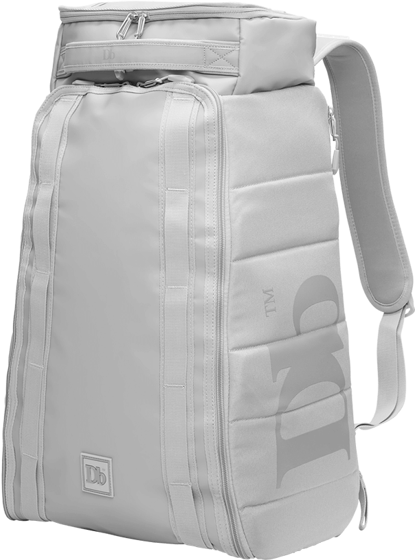 The Hugger 30l Cloud Grey (900x900), Png Download