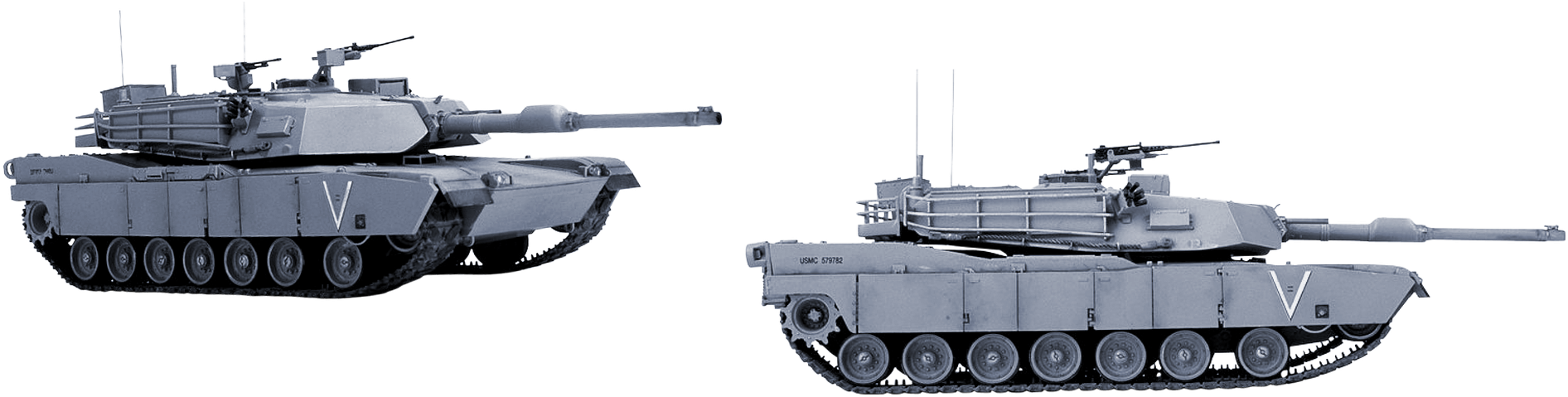 Tank (1920x586), Png Download