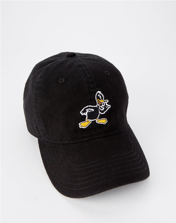 Daffy Duck Dad Hat - Baseball Cap (1365x768), Png Download