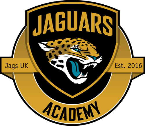 Take Your Game To The Next Level - Jacksonville Jaguars Logo (500x435), Png Download