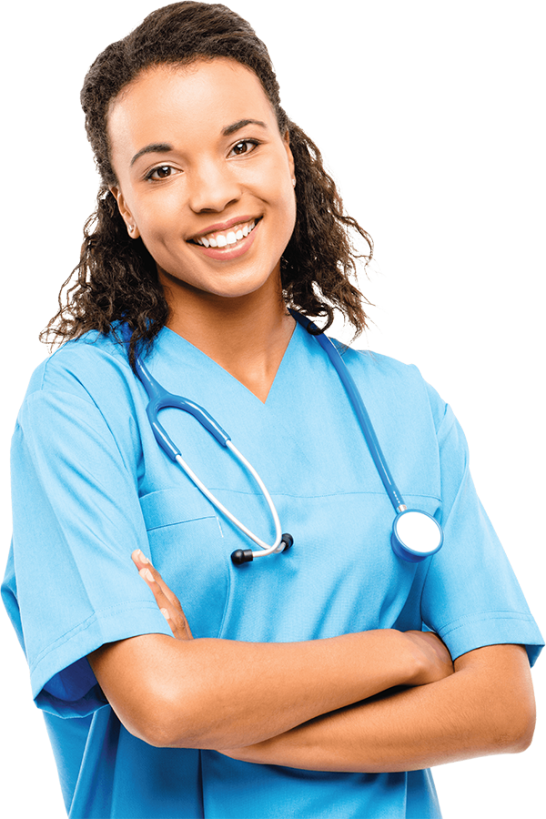 Physician (600x900), Png Download