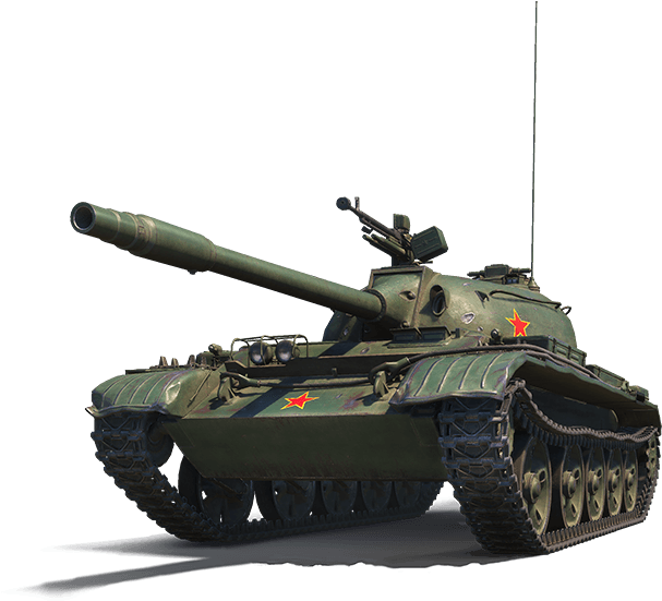 Type 62 (725x600), Png Download