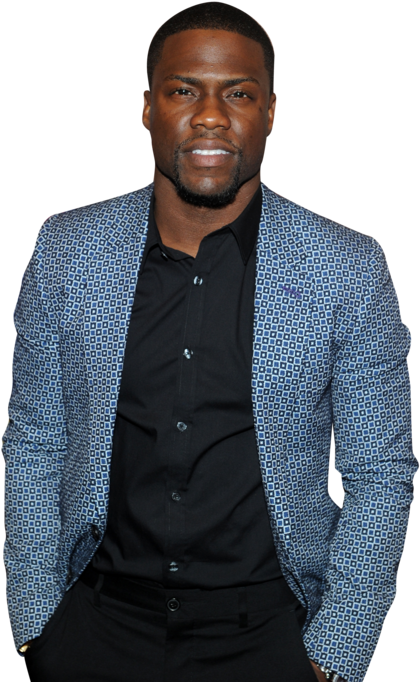 Kevin Hart Png Photos - Kevin Hart Png (490x736), Png Download