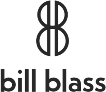 Bill Blass - Emblem (1200x927), Png Download