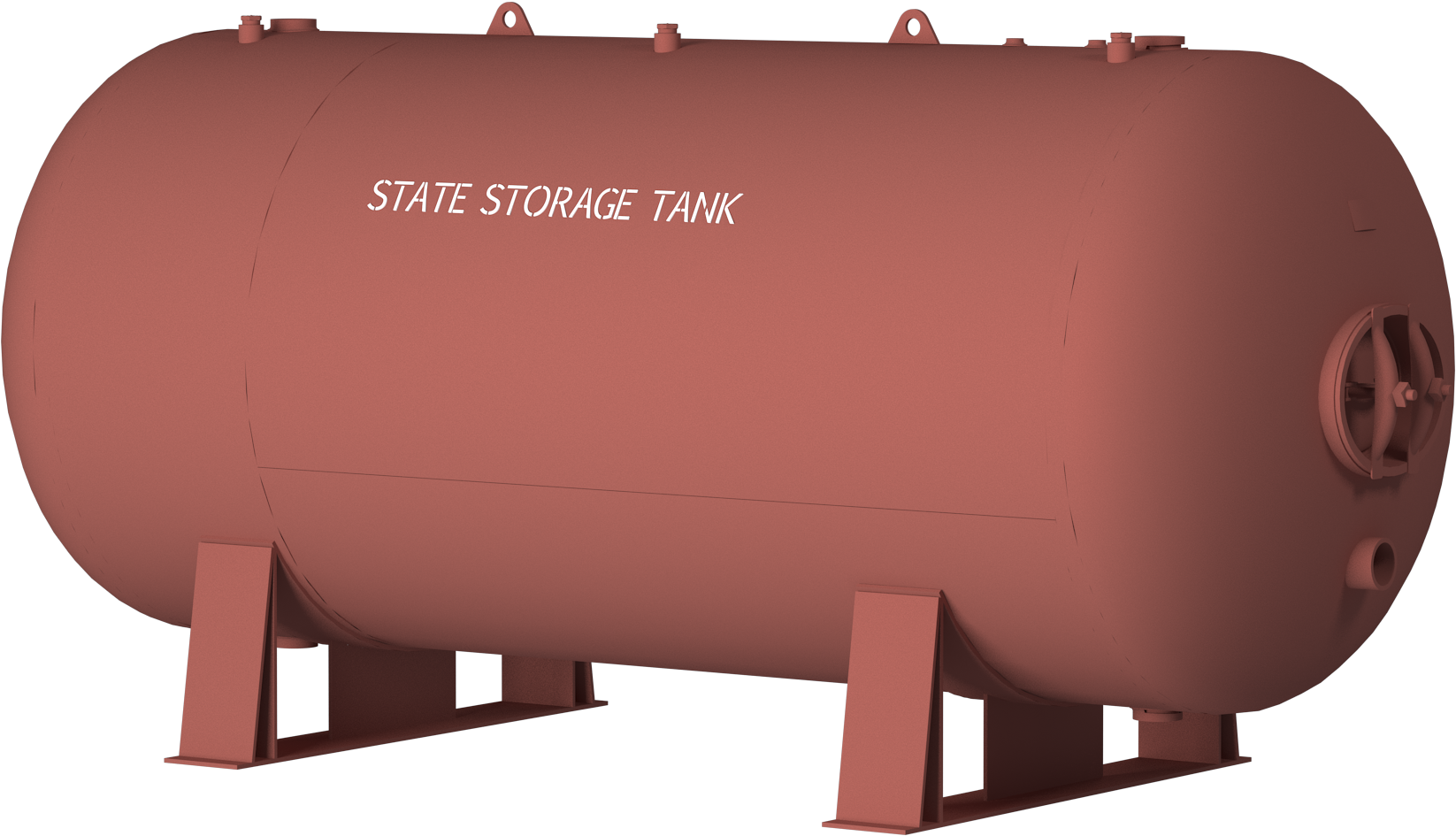 Hippopotamus (2000x3000), Png Download