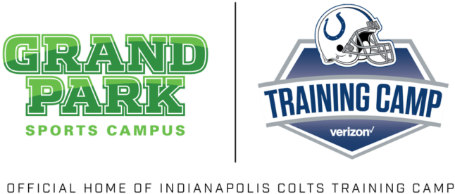 Image Courtesy Of Grand Park - Emblem (678x381), Png Download