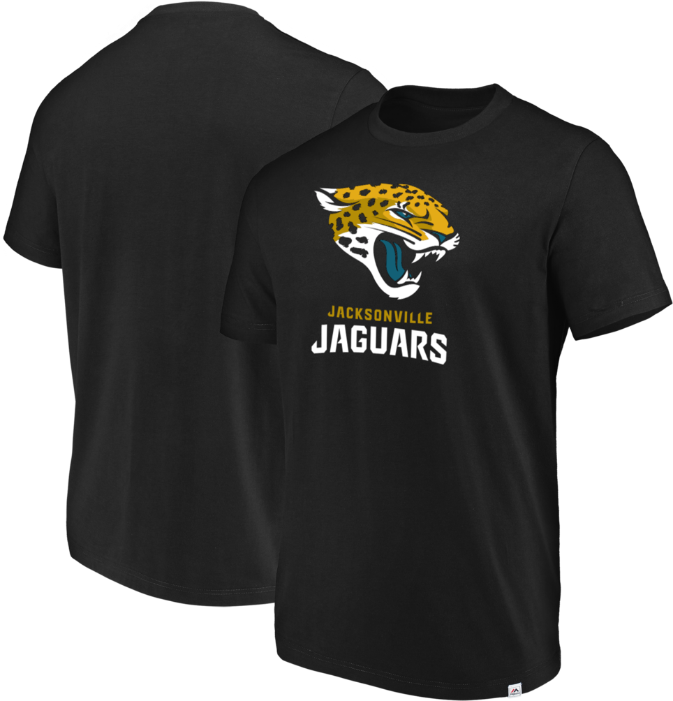 Jacksonville Jaguars (1024x1024), Png Download
