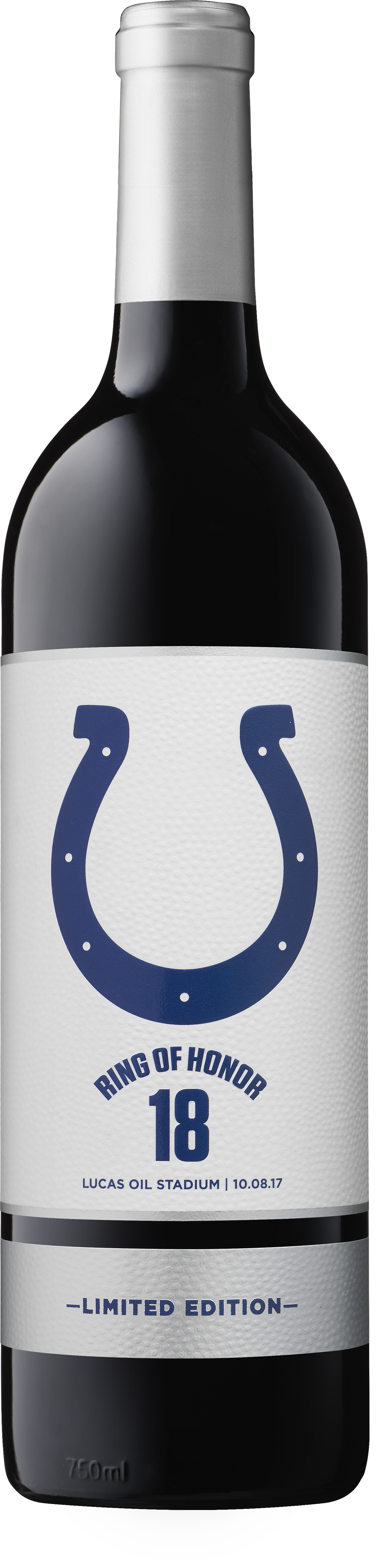 2015 Columbia Valley Red Wine - Bottle (1669x7624), Png Download