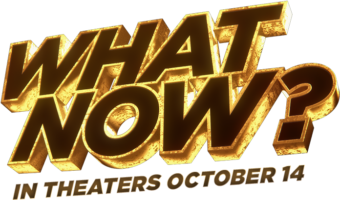 Click To Enlarge Image Kevin Hart What Now 1 - Movie (1280x409), Png Download