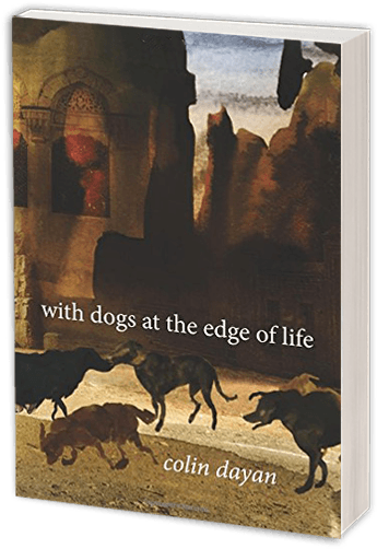 “stimulating And Lyrical, Her Book Suggests A Unique, - Dogs At The Edge Of Life (350x513), Png Download
