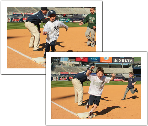 The Yankees Are And Have Always Been A First Class - College Baseball (585x500), Png Download