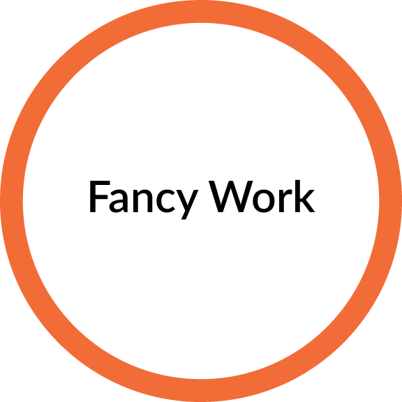 Fancywork - Toy (576x576), Png Download