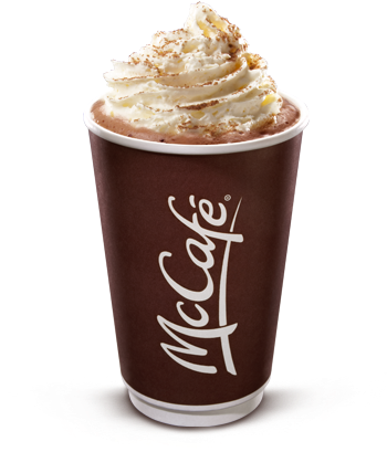 Share This Image - Mccaf Premium Medium Roast Decaf K-cup Packs - 12 Count (448x437), Png Download