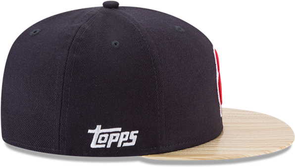 Hover To Zoom - Topps (595x595), Png Download