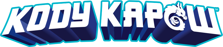Kapower Up Training Camp At Petco Park - Kody Kapow Png (844x178), Png Download