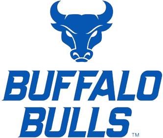 Buffalo Bulls Tour To Ireland - Buffalo Bulls Logo Png (400x320), Png Download