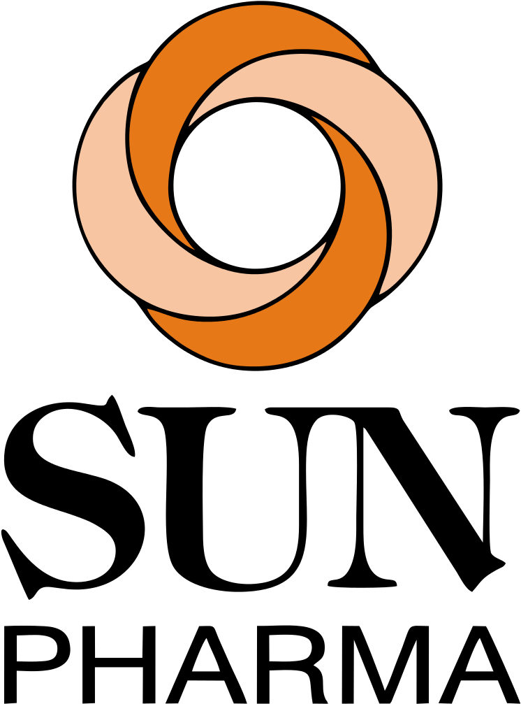Sun Pharma Logo - Sun Pharmaceuticals Png (761x1024), Png Download