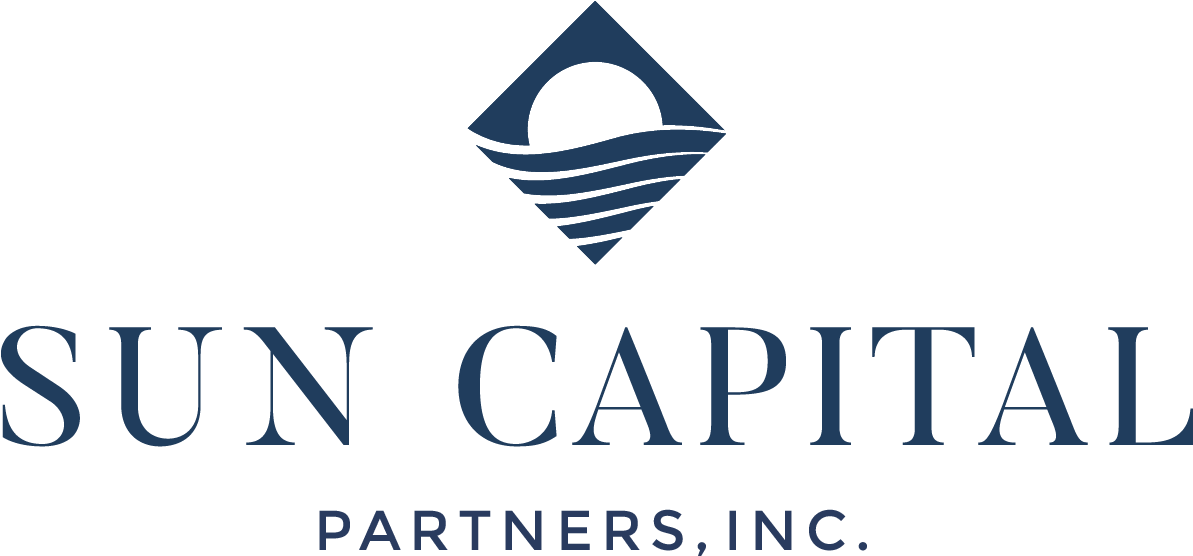 Sun Capital Partners (1192x563), Png Download