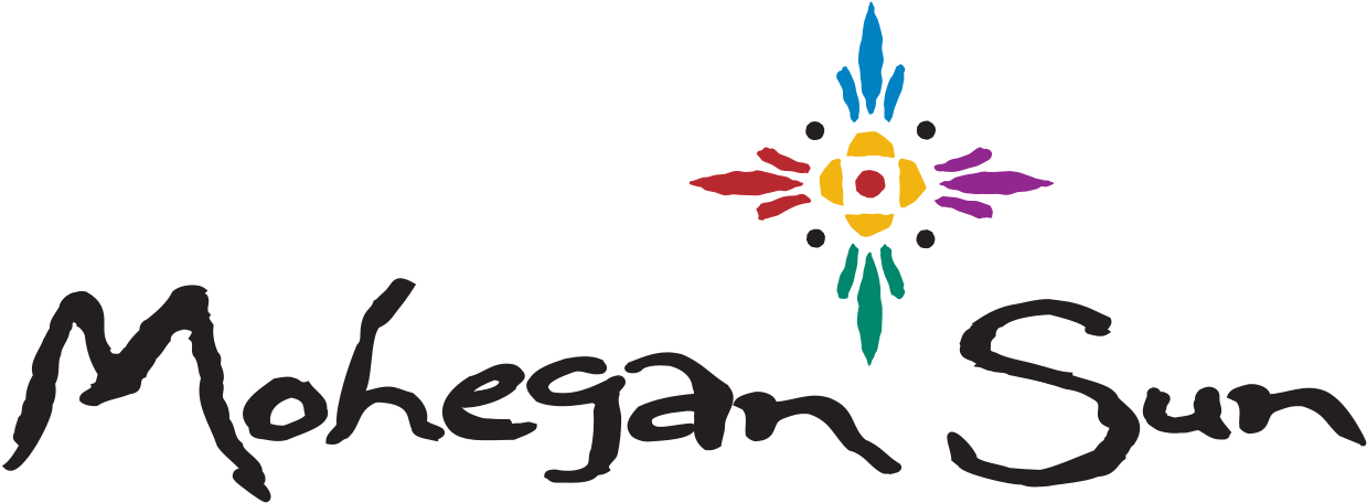 Mohegan Sun, Wikipedia - Mohegan Gaming And Entertainment (1200x470), Png Download