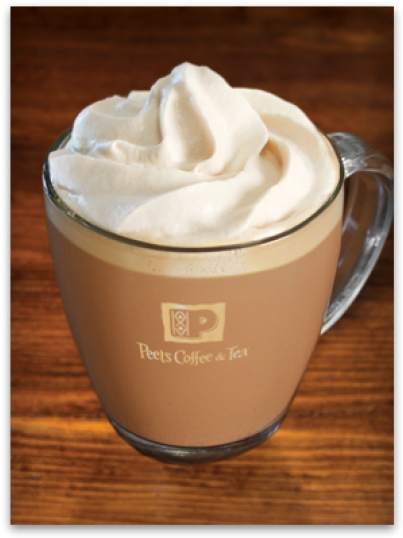 Sugar-free Hot Chocolate - Hot Chocolate (720x540), Png Download
