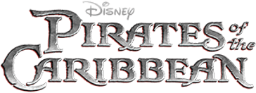 Pirates Of The Caribbean Silver Logo - Wilton Pirates Of The Caribbean Cupcake Stand (400x400), Png Download