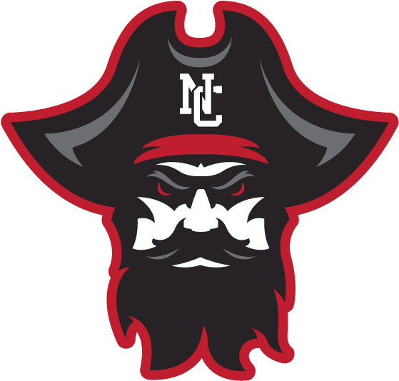 Former Pirate Vidal Signed By Royals « Trenton Republican-times - North Central Missouri College (576x576), Png Download