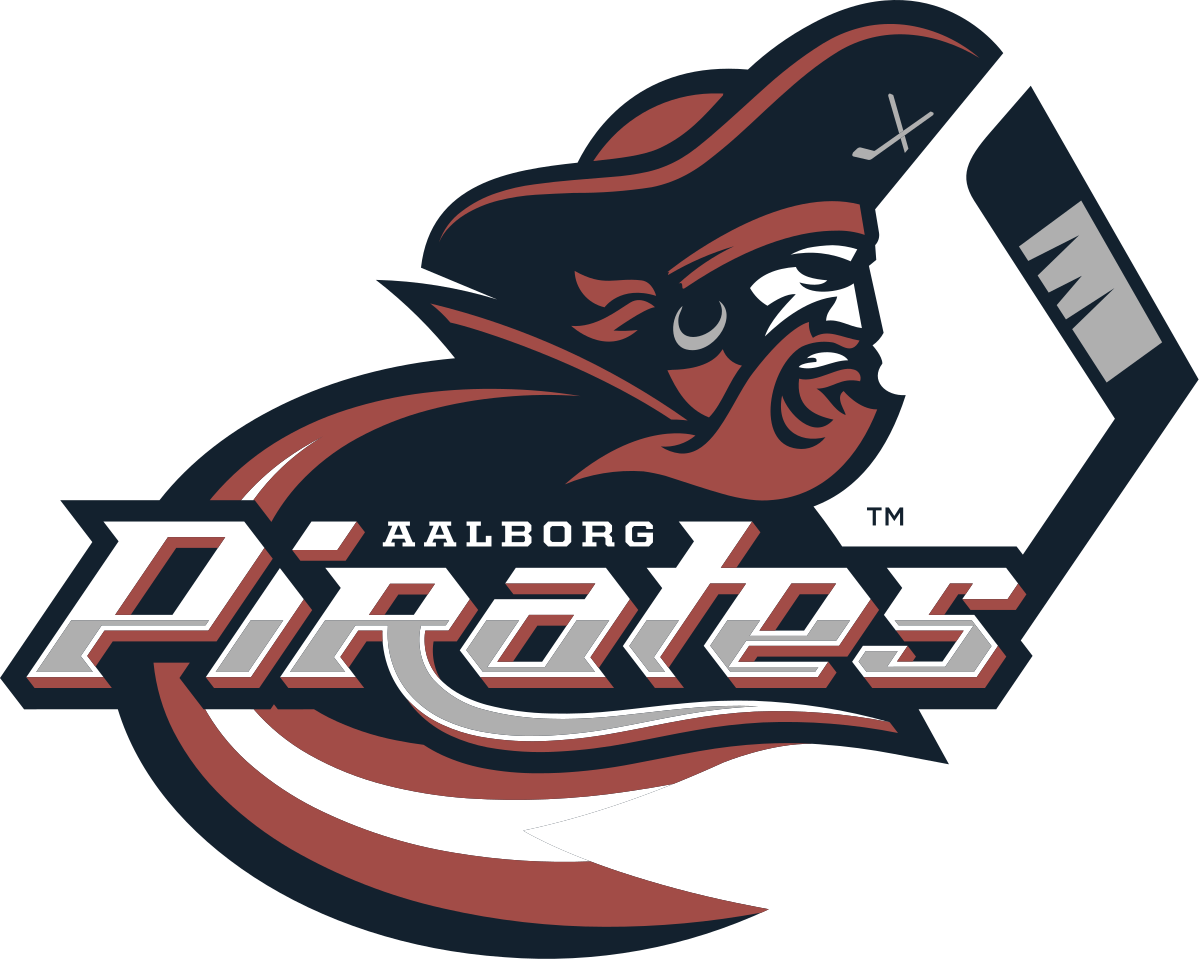 Aalborg Pirates Logo (1200x962), Png Download