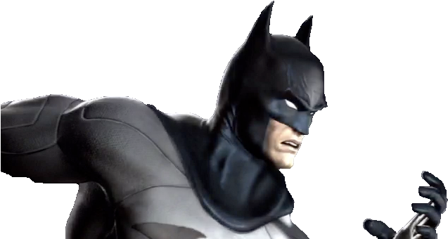 16 Nov 2008 - Batman Png Large (649x382), Png Download