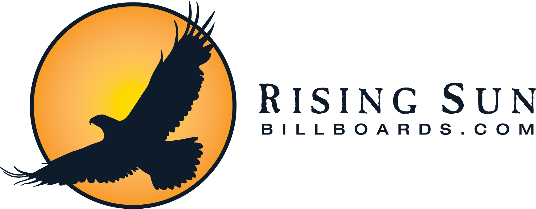 Rising Sun Billboards - Great Wolf Lodge Sign (1741x679), Png Download