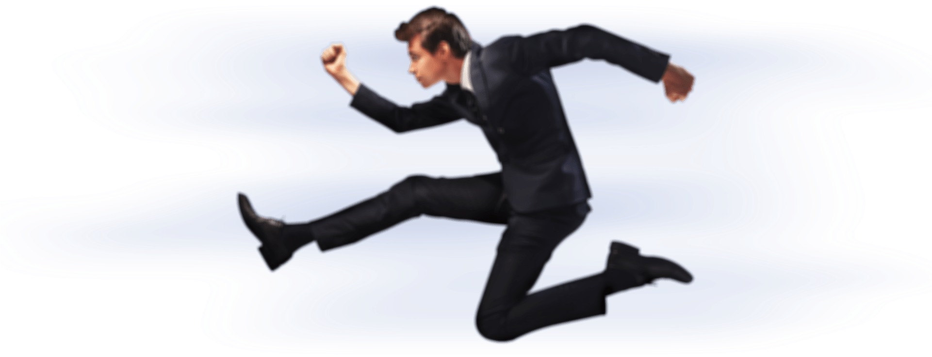 Guy - Job Hopper (1920x821), Png Download