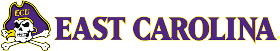 Top Rick Ware Racing Launches New Initiative With Debut - East Carolina University Ecu Pirates Vintage Screens (960x425), Png Download