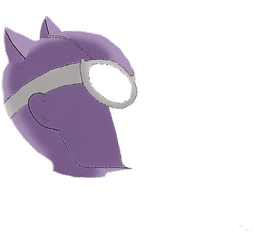 Catwoman 117kb Feb 02 2011 - Cartoon (1200x1200), Png Download